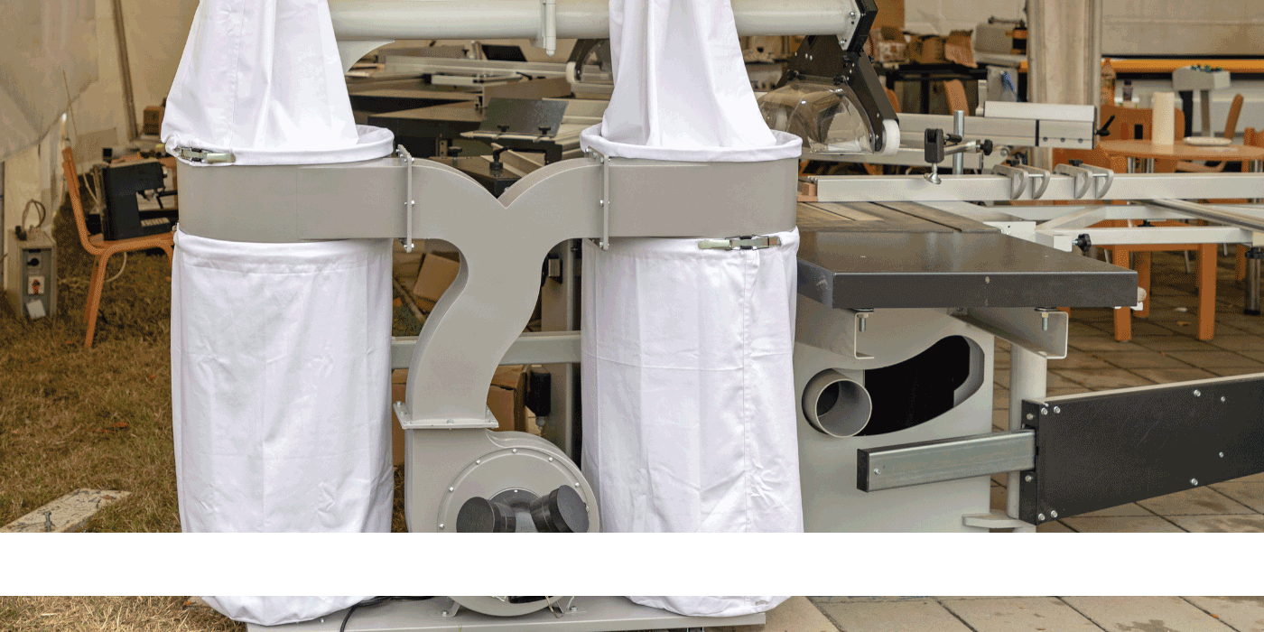do I need a cyclone dust collector