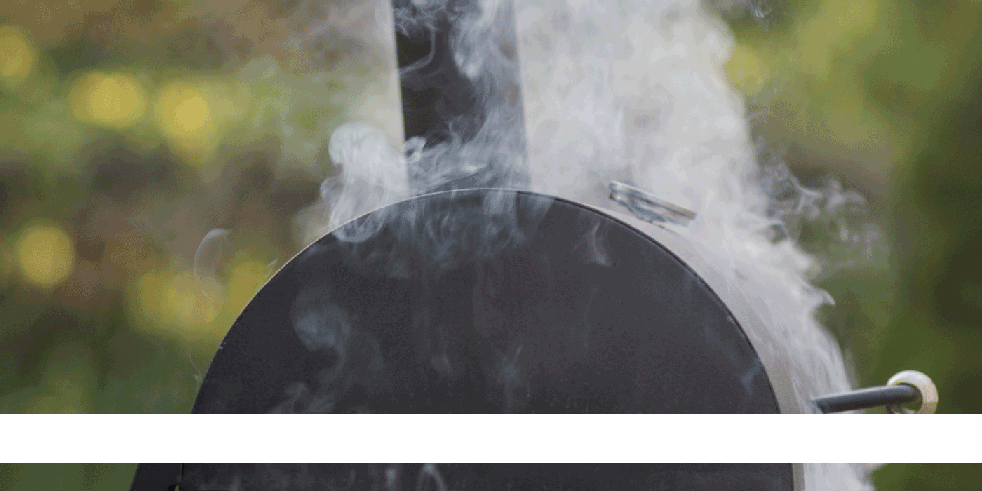 does traeger make a vertical smoker