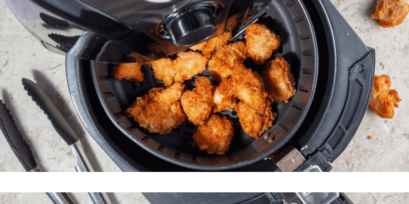 how can I use air fryer Gowise in USA