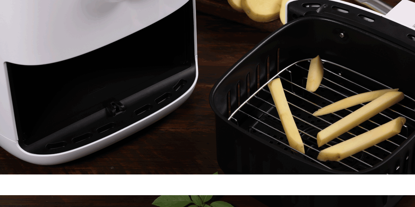 how do I use an Airfryer 360