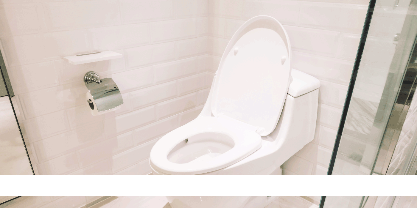 how do i find the color of my american standard toilet