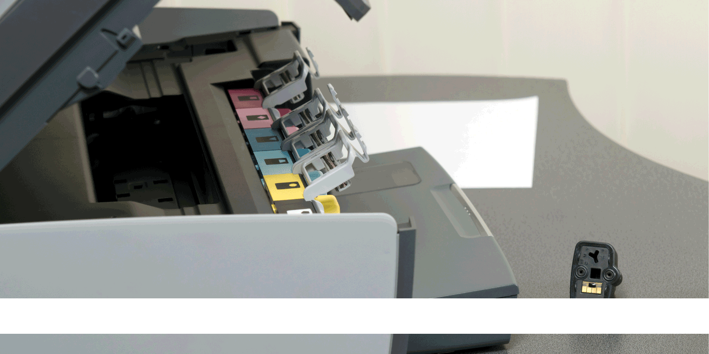 how do i install my kodak printer