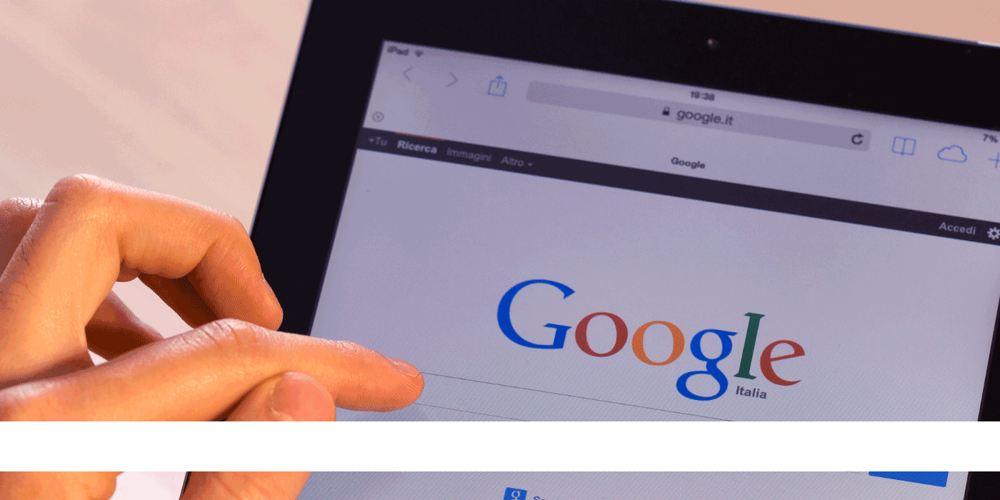 how do i track my activity on google