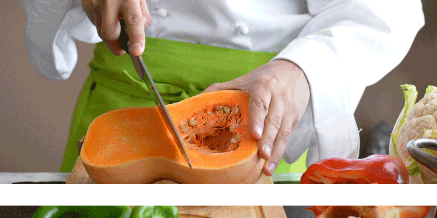 how to make a japanese kitchen knife?