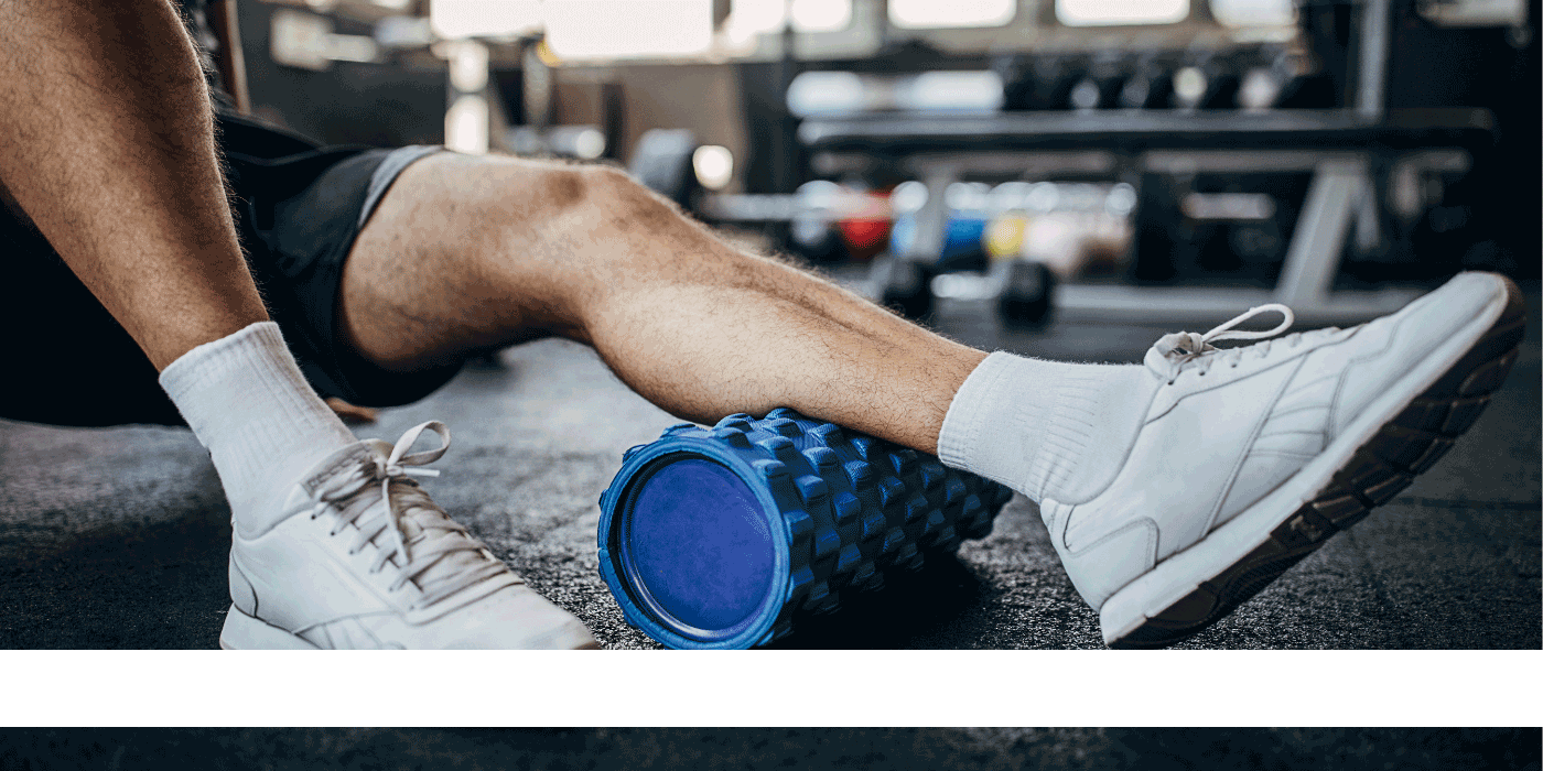 hyperice vibrating foam roller