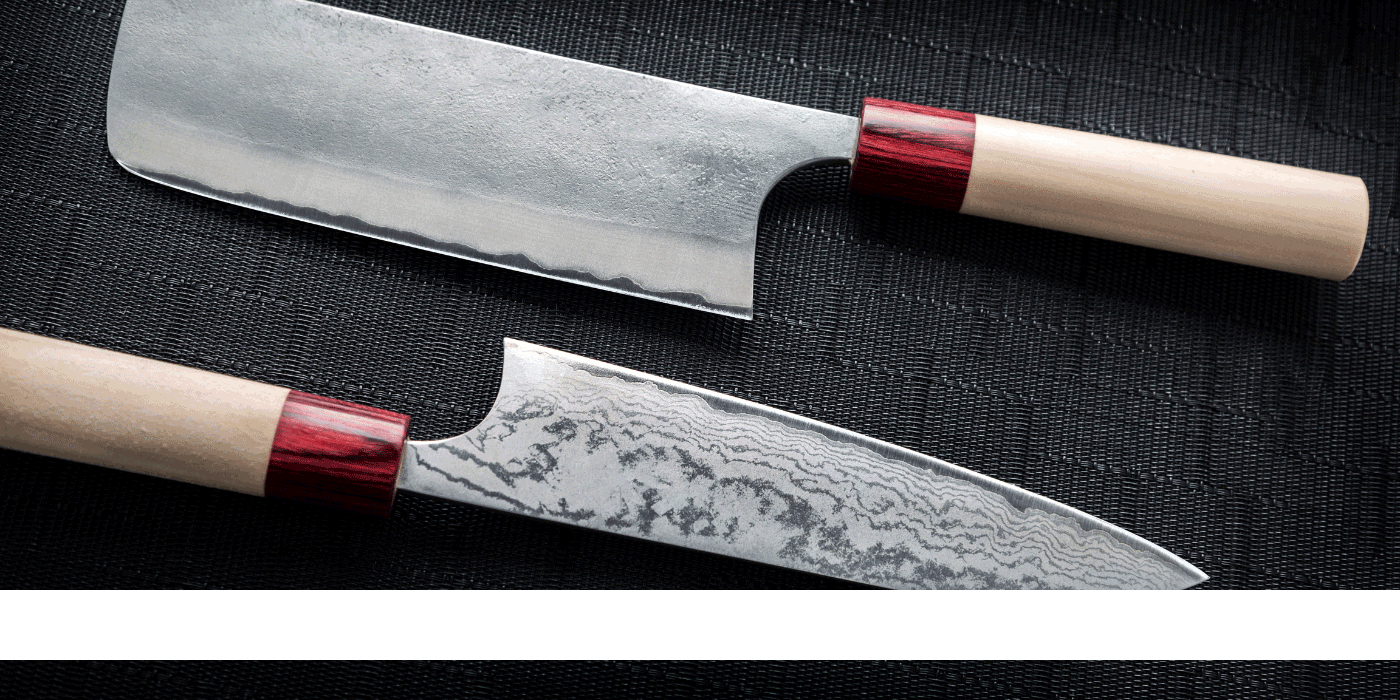 japanese steak knives