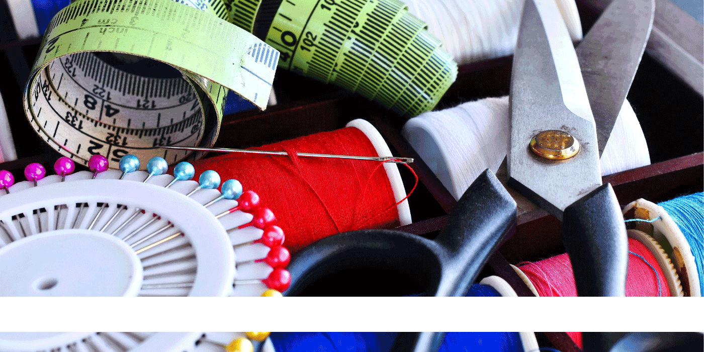sewing kits for beginners