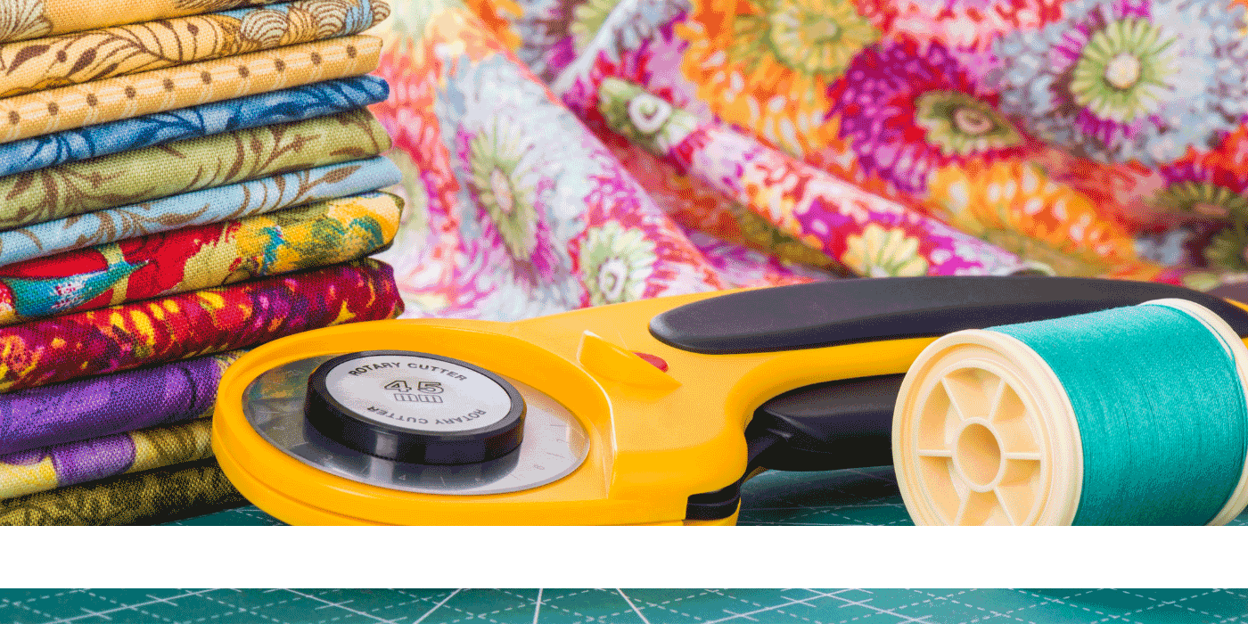 types of Rotary cutters