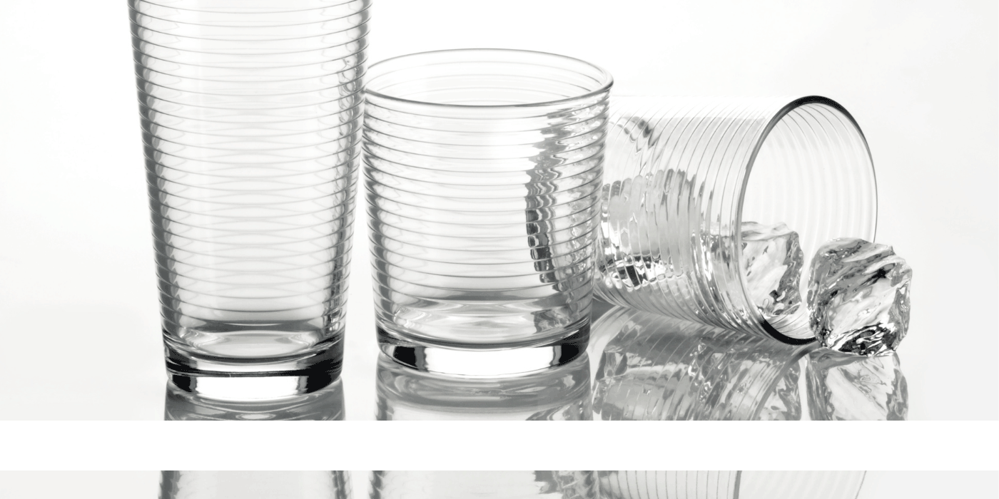 what is the best brand of drinking glasses