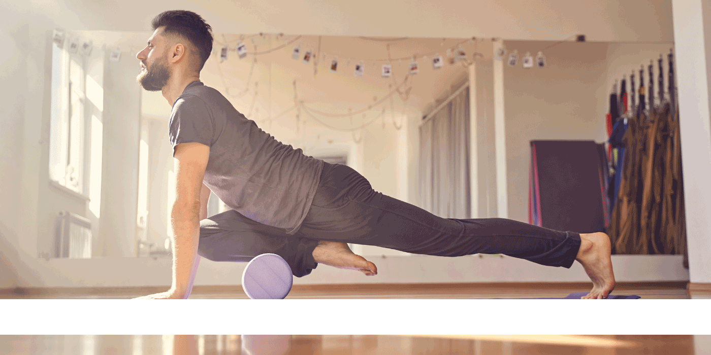 what is the best vibrating foam roller