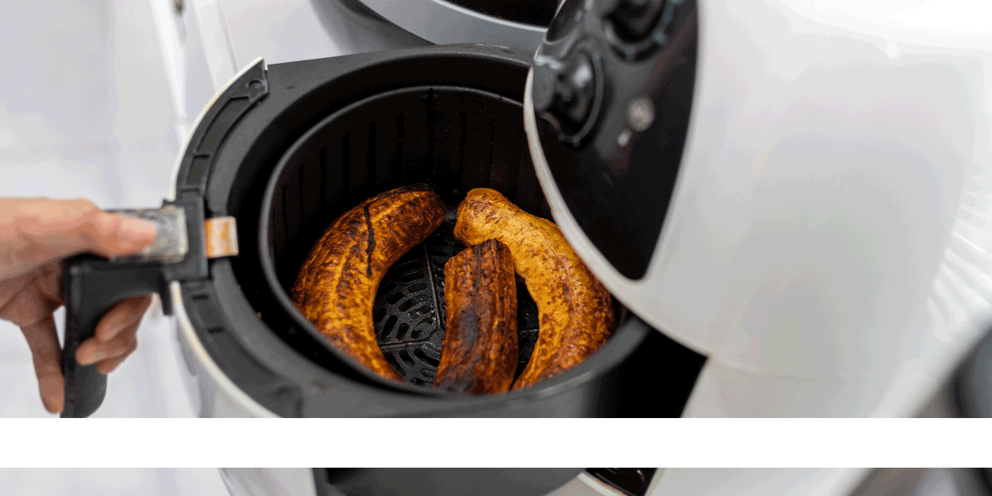 what is the most compact air fryer