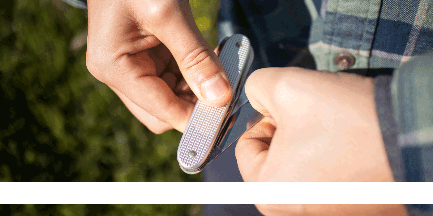what's the most expensive pocket knife