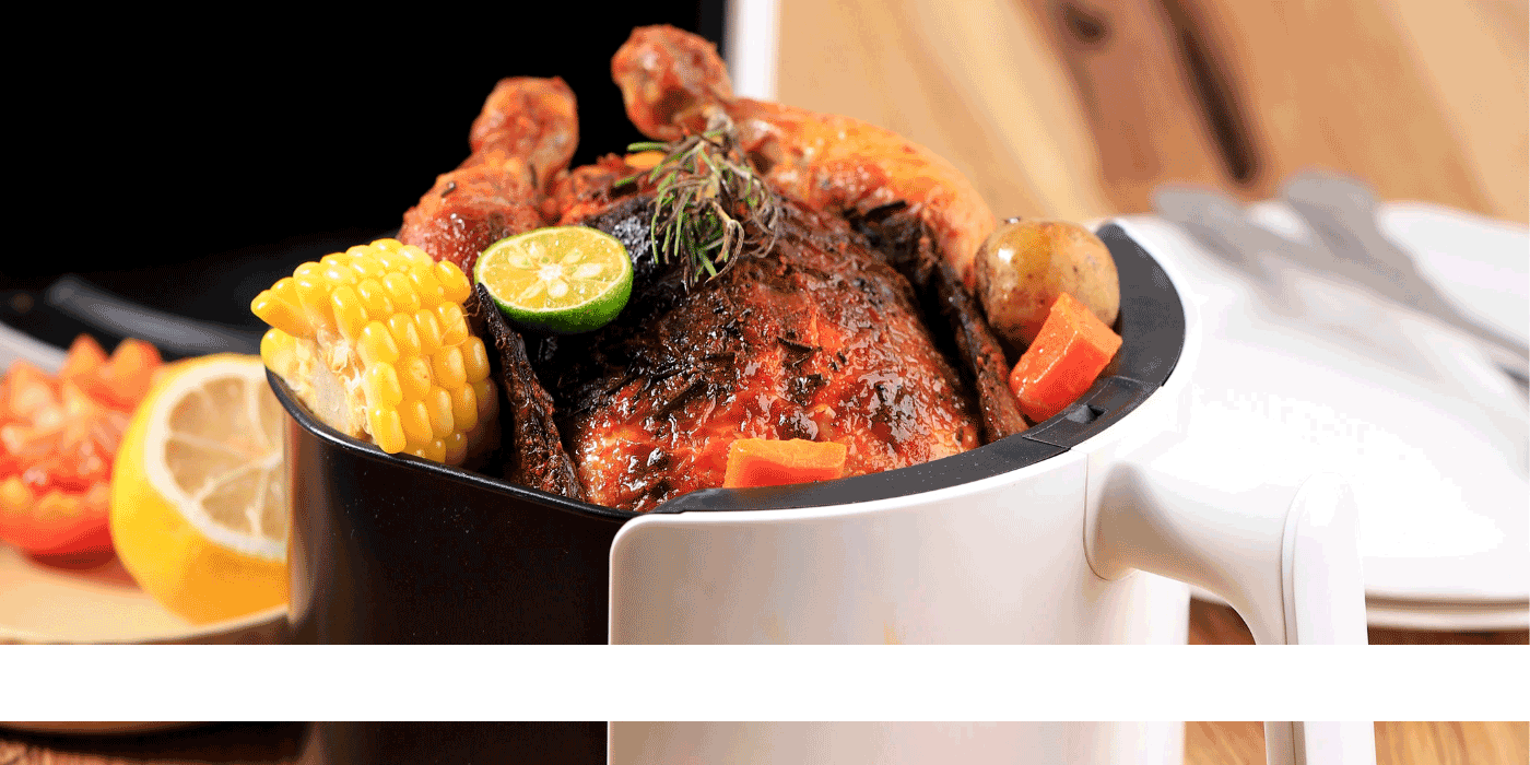 where is the cheapest air fryer