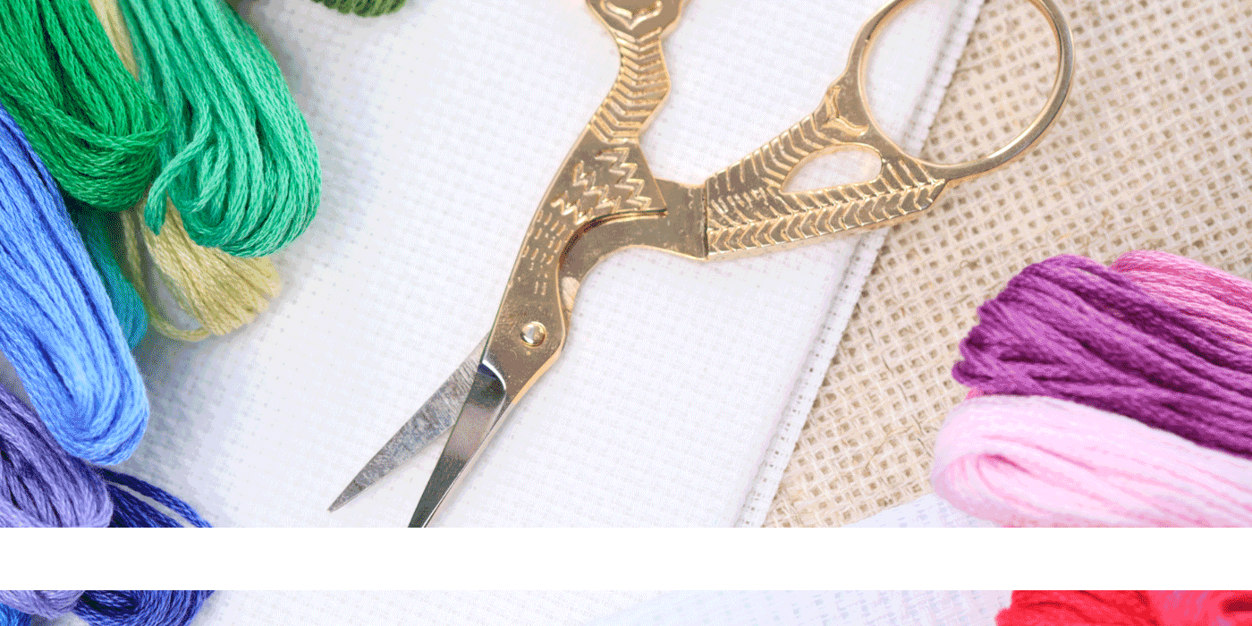 where to buy embroidery scissors