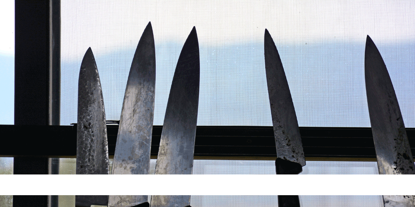 who makes the best japanese chef knives