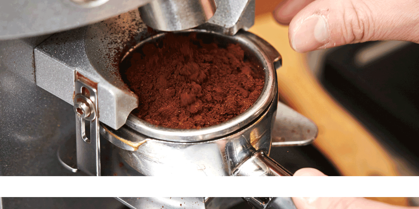 how to fix an espresso machine