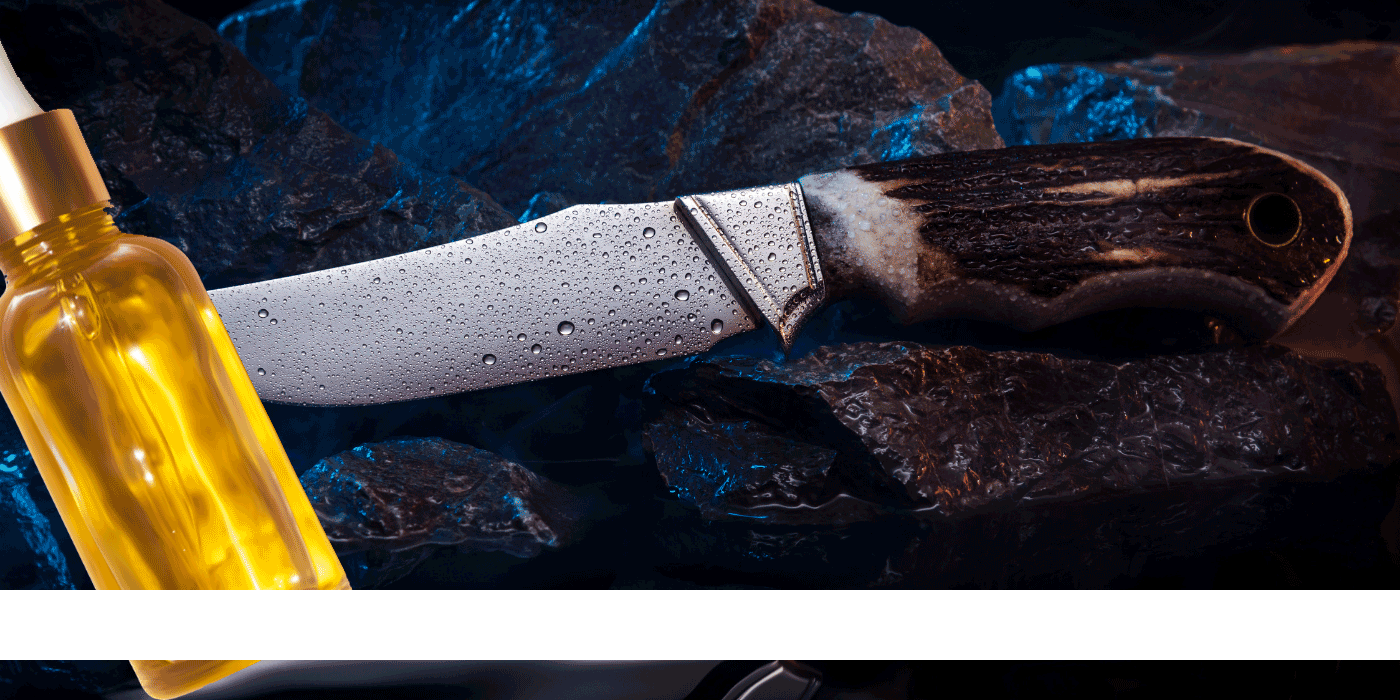 best knife oil