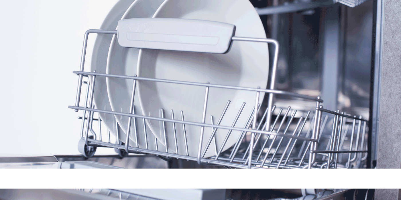 bosch 100 series dishwasher