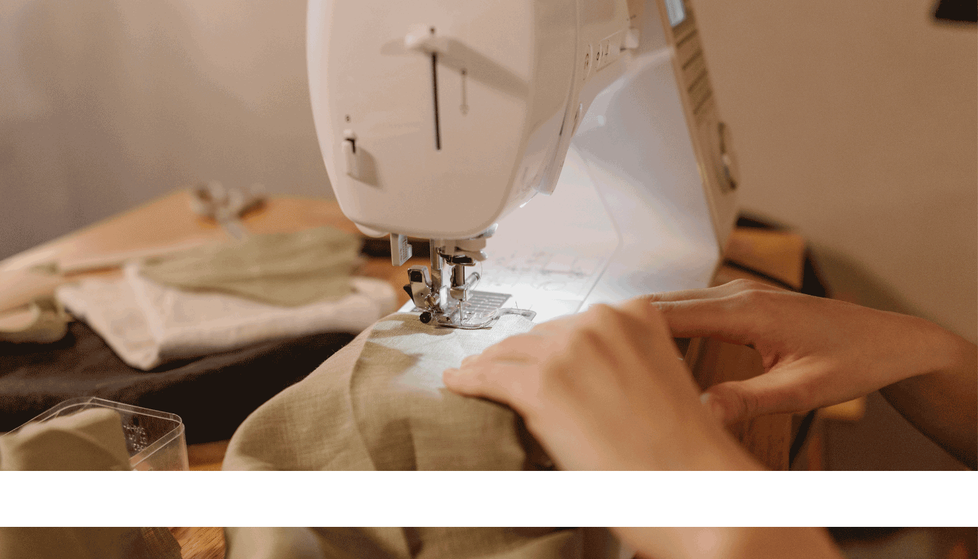 brother sewing machine for beginners
