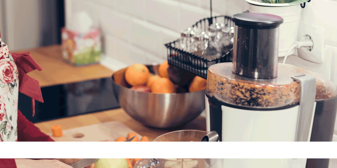 centrifugal juicers