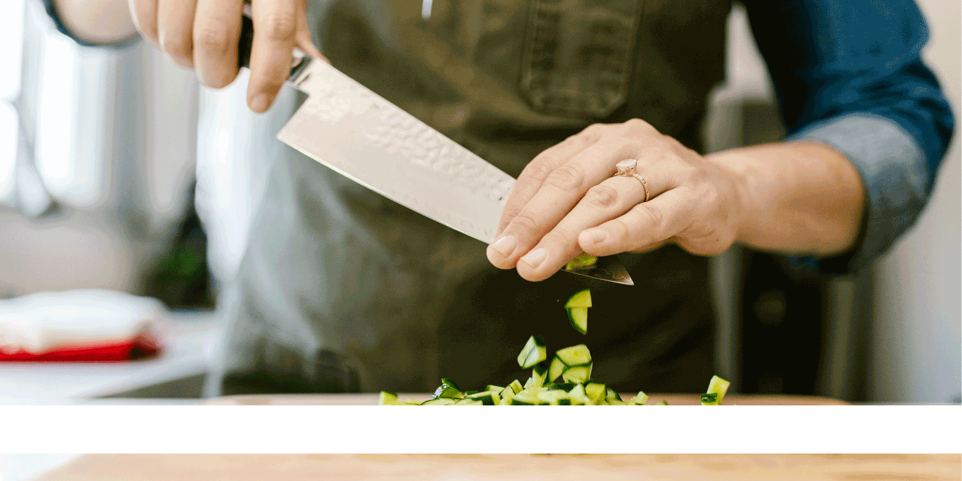 chef knife