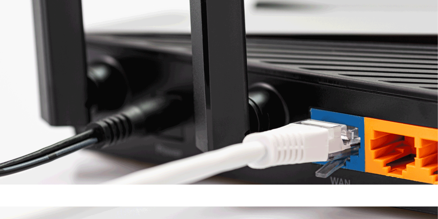 do i need an ax router