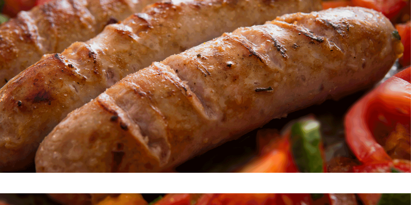 do you cook sausage before stuffing turkey