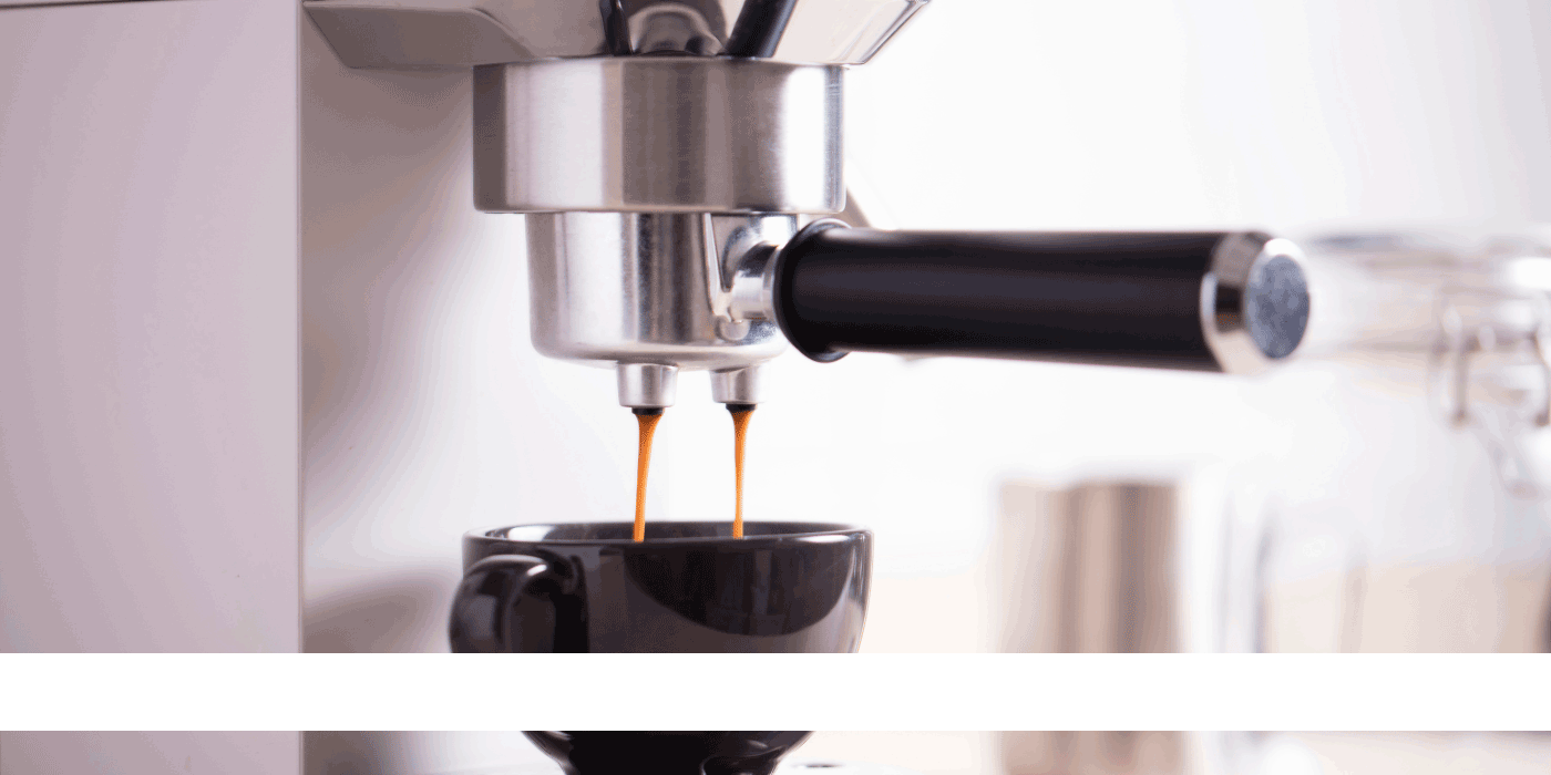do you need espresso machine