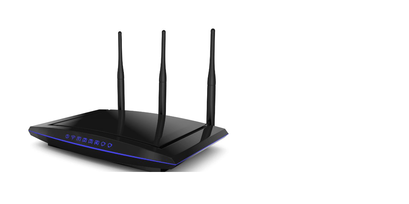 does a gaming router make a difference