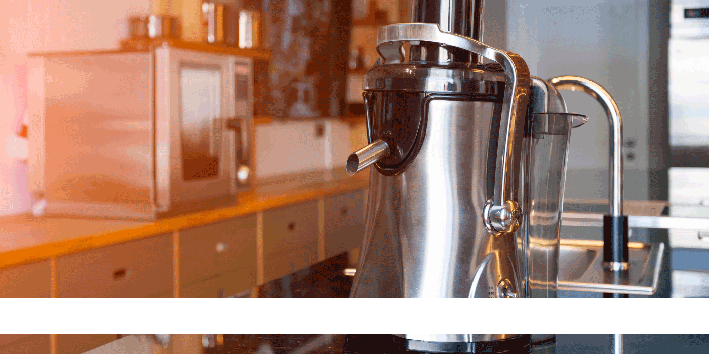 how do centrifugal juicers work