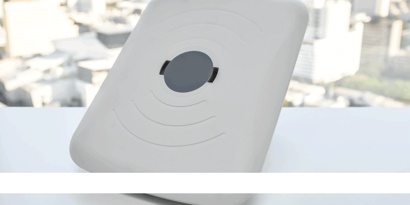 how do i add wireless access points