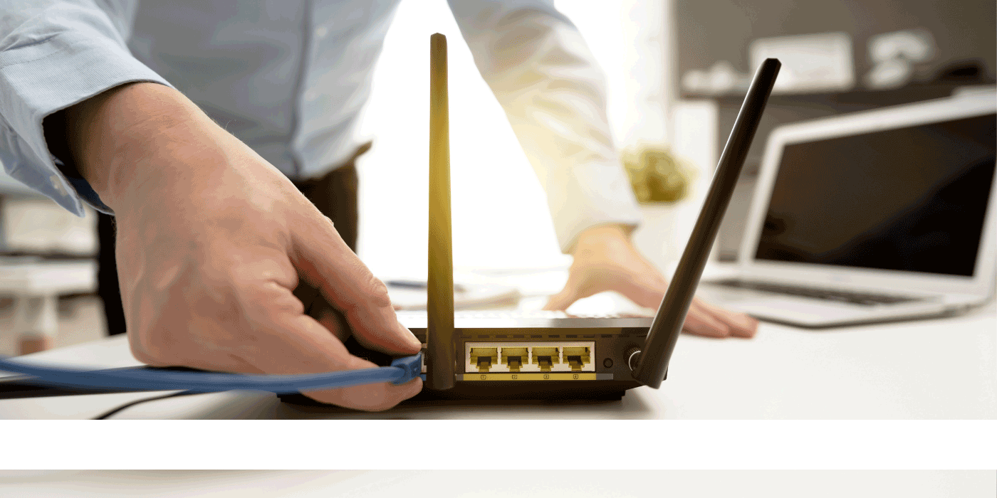 how do i connect to ipv6 router