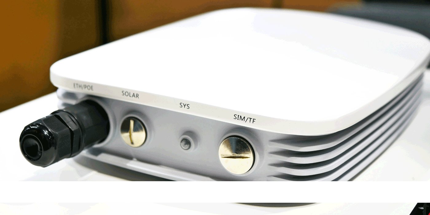how do i fix my internet access point