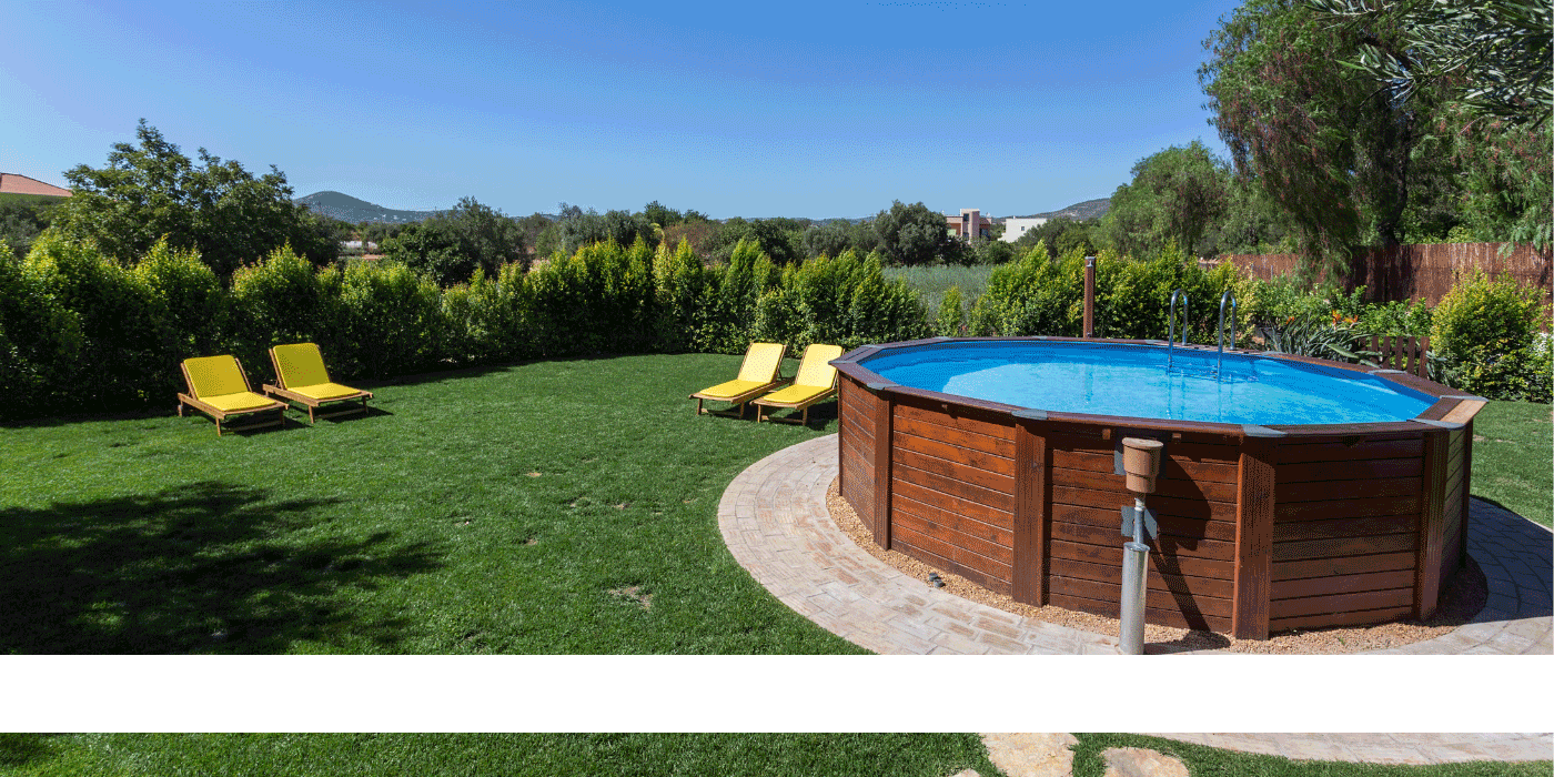 how do i purchase an above ground pool