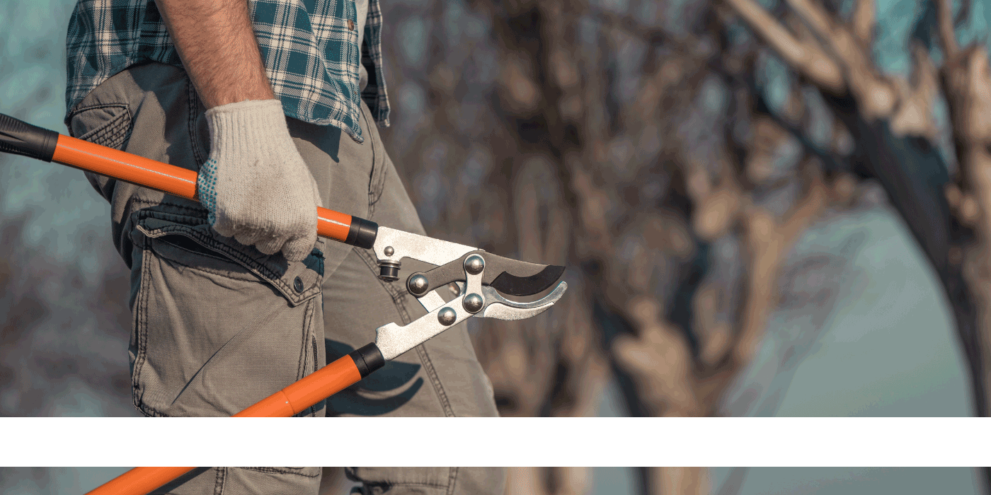 how do you adjust a bypass lopper