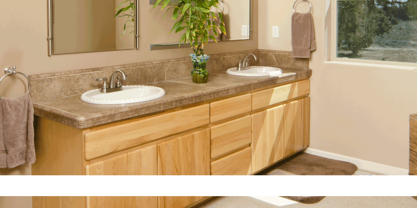 how do you build a 72 inch bathroom vanity