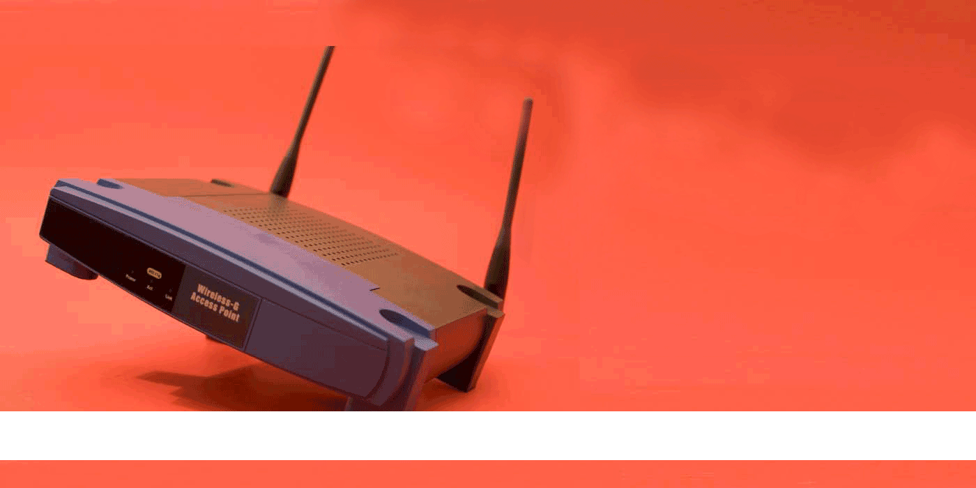 how do you change the channel on a router