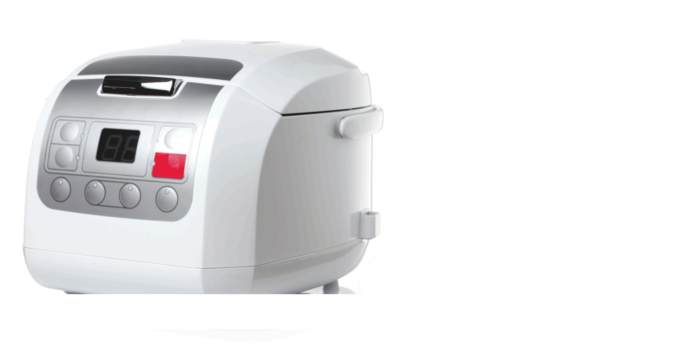 how do you clean the heating element on a zojirushi rice cooker