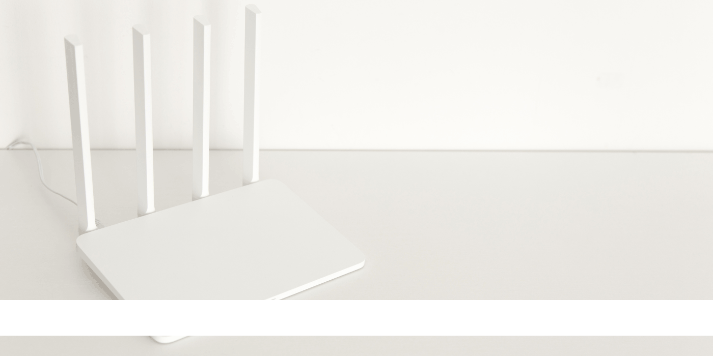 how do you configure a gateway router