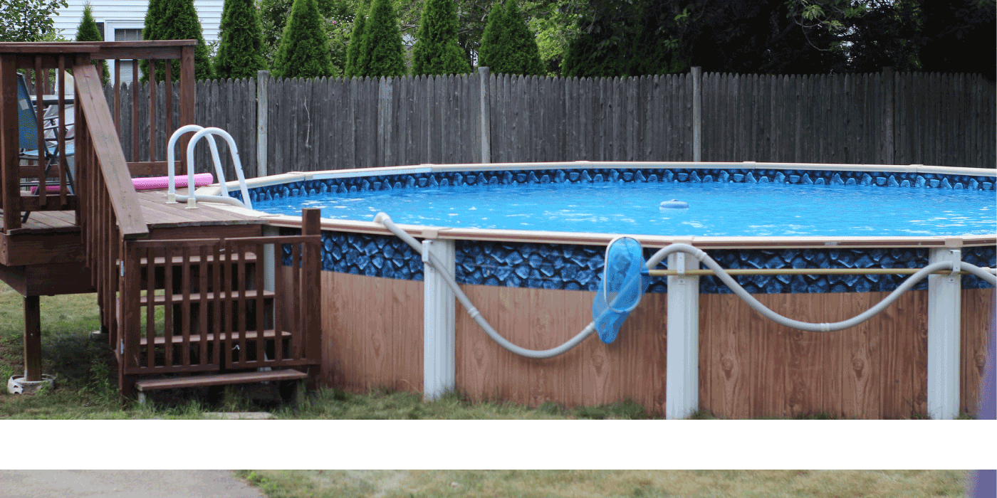 how do you install a 14 foot above ground pool