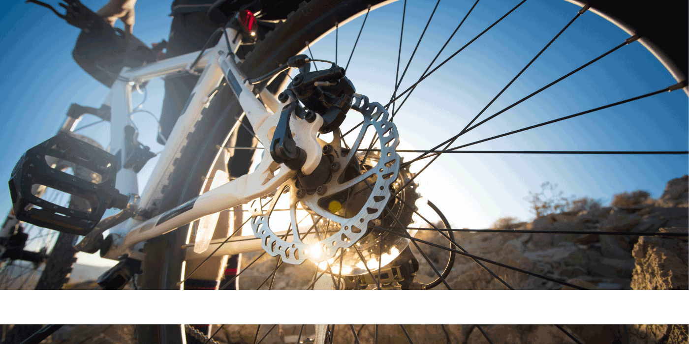 how do you make a hardtail mountain bike