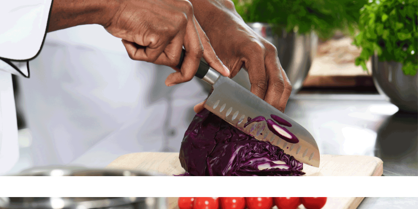 how do you make a japanese chef knife