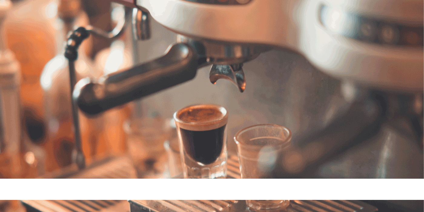 how do you make an italian espresso machine