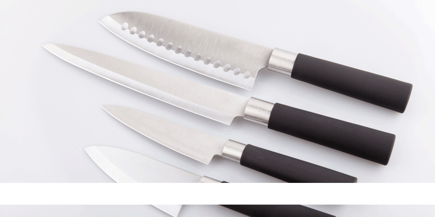 how do you make stainless steel cutlery shiny again