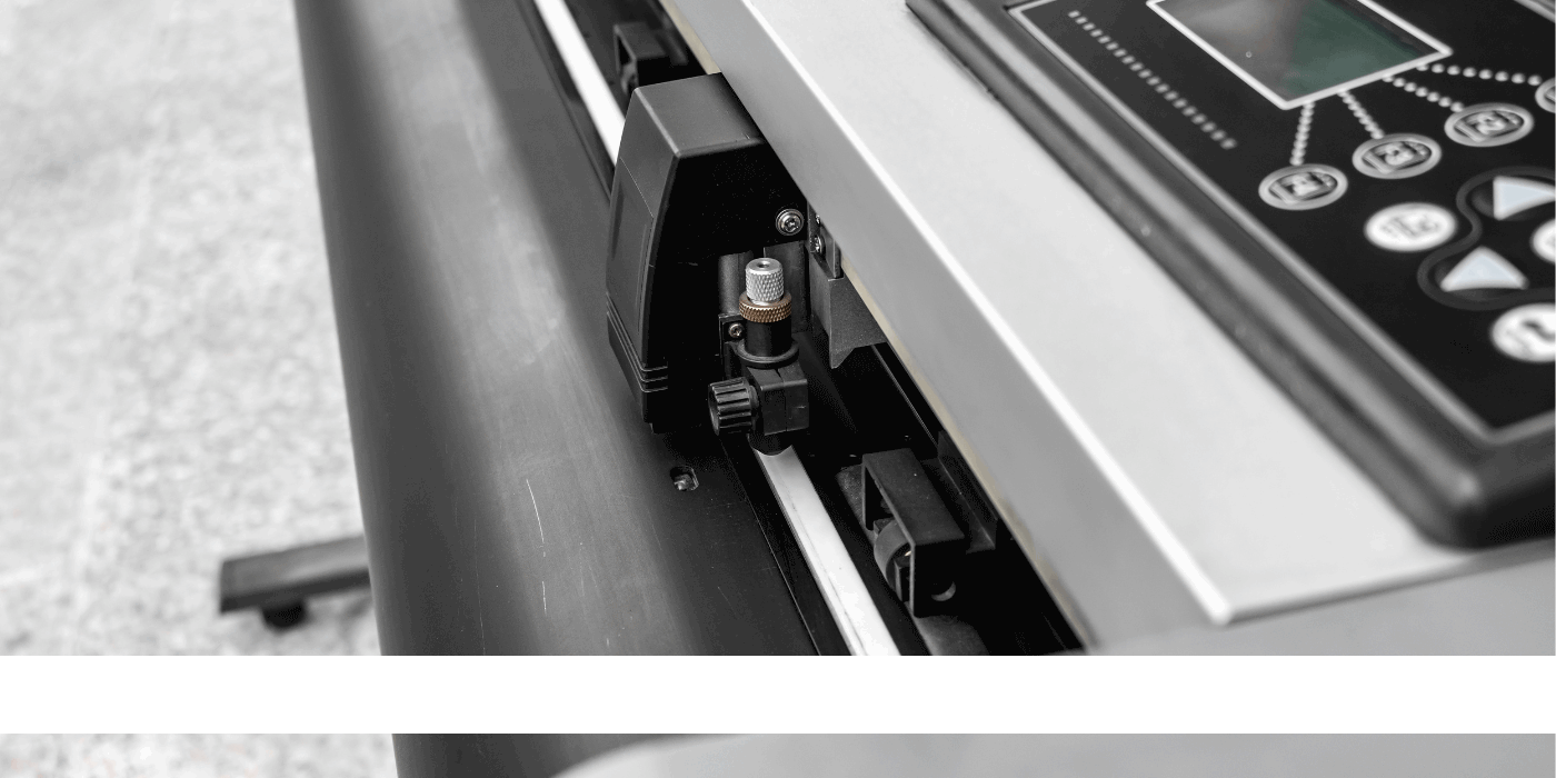 how do you make stickers on cricut explore air 2