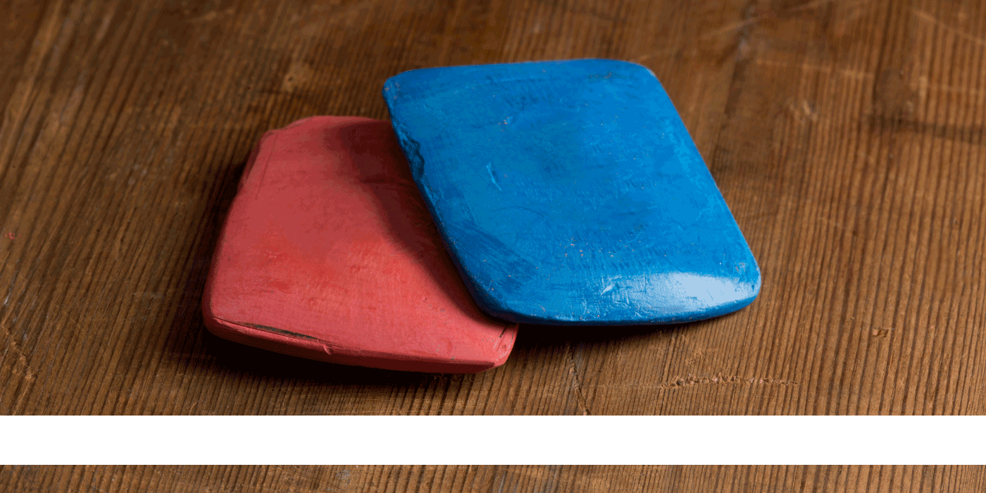 how do you make tailor chalk