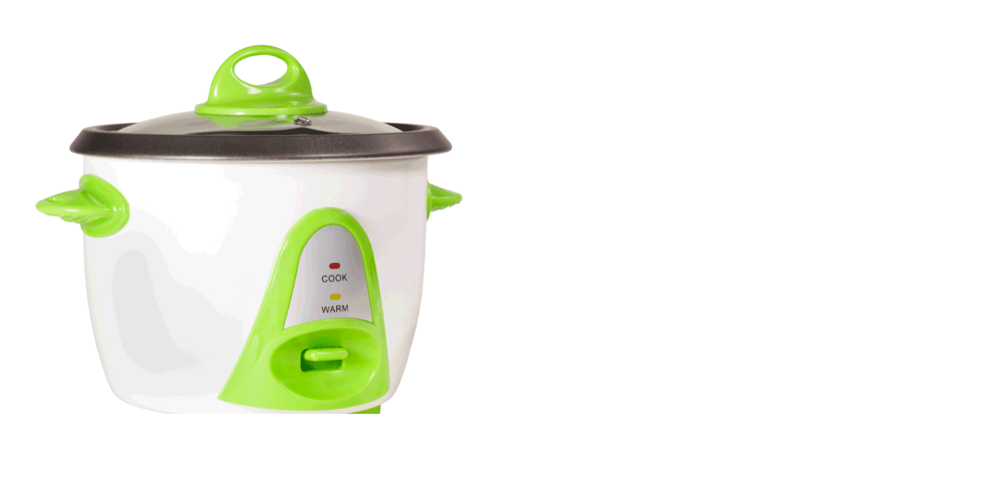 how do you open a tiger rice cooker