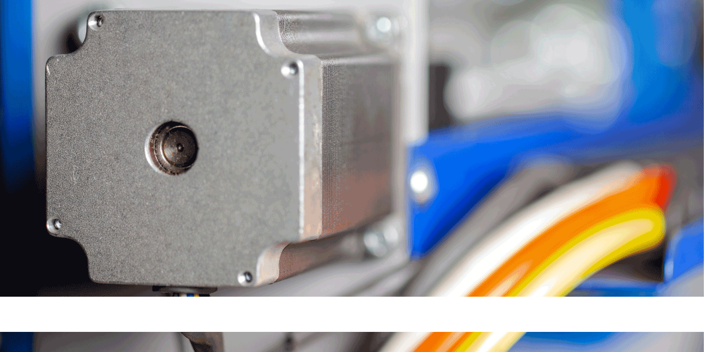how do you remove a motor from a sewing machine