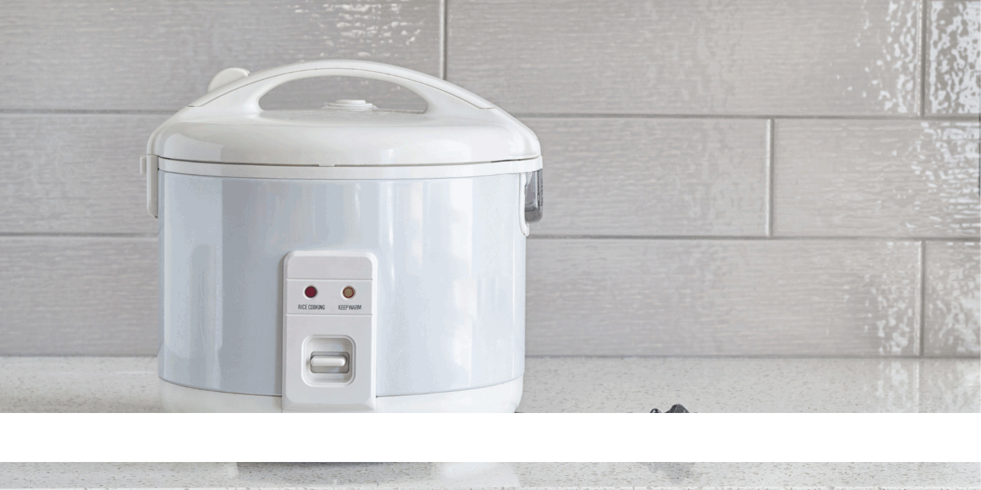 how do you use a ceramic rice cooker