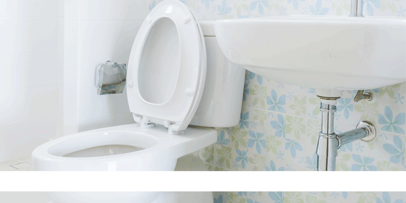 how heavy is a two piece toilet